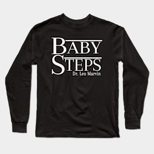 1991 baby comedy movie Long Sleeve T-Shirt